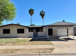 211 Esperanza Dr, Laredo, TX 78041