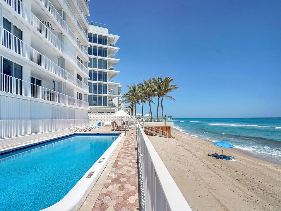1st image of 3580 S Ocean Boulevard #Ph-B