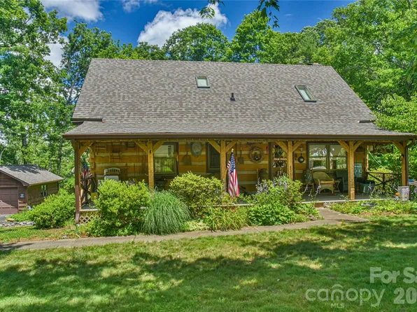 896 Aiken Rd, Asheville, NC 28804