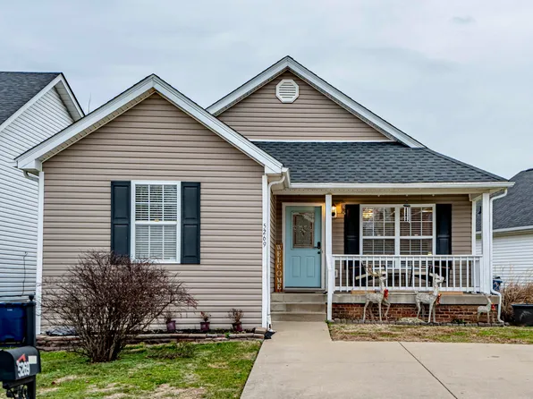 5269 Dobson Ln, Shelbyville, KY 40065
