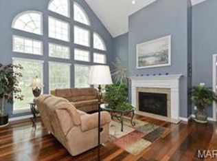 1510 Hibernation Holw, Wentzville, MO 63385