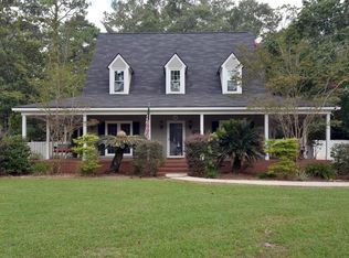 2509 E Alberson Dr, Albany, GA 31721