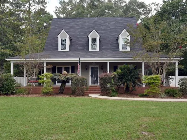 2509 E Alberson Dr, Albany, GA 31721