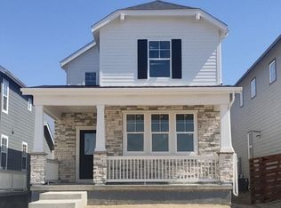 3354 N Catawba Way, Aurora, CO 80019