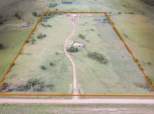 12712 E 44th St, Ripley, OK 74062