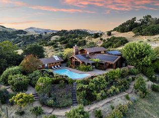 95 Irving Drive, San Anselmo, CA 94960