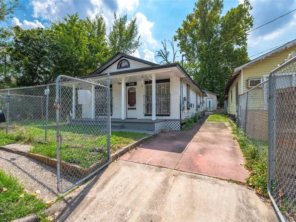 7120 Avenue Q, Houston, TX 77011