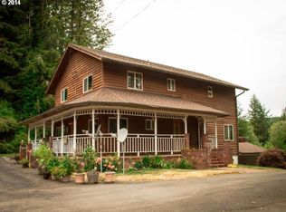 96161 Highway 42, Coos Bay, OR 97420