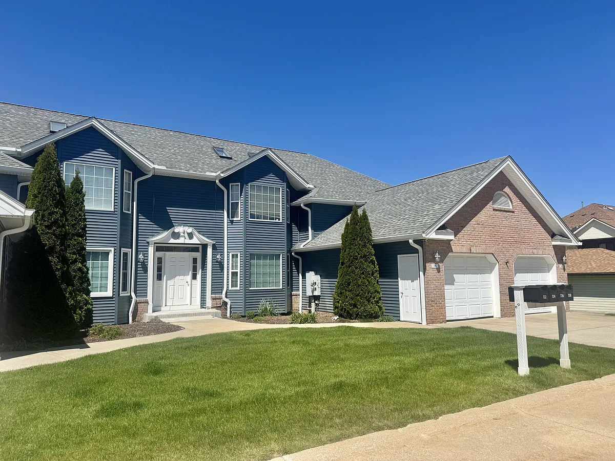 Building Photo - 728 Tollis Pkwy #D