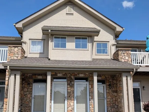 10818 Cimarron St #206, Firestone, CO 80504