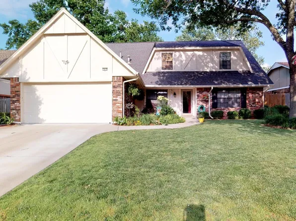 1619 S Beech Ct, Broken Arrow, OK 74012