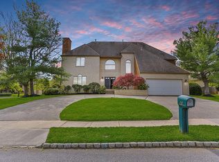 40 Downing Ln, Voorhees, NJ 08043