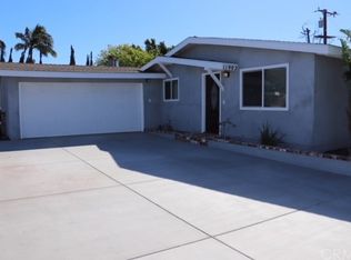 11902 S Rancho Santiago Blvd, Orange, CA