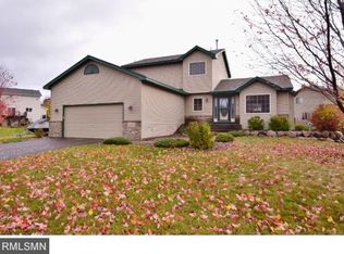 12411 Swallow Cir NW, Coon Rapids, MN 55448