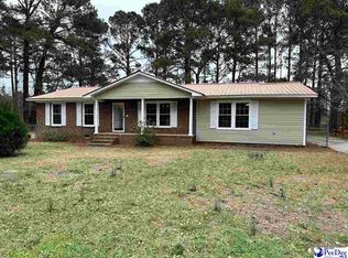 137 Wingate St, Darlington, SC 29532