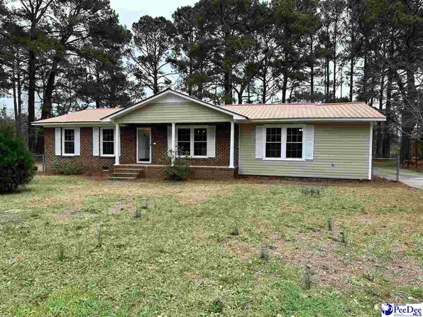 137 Wingate St, Darlington, SC 29532