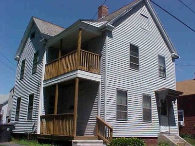 12 Sibley Ave, Westfield, MA, 01085