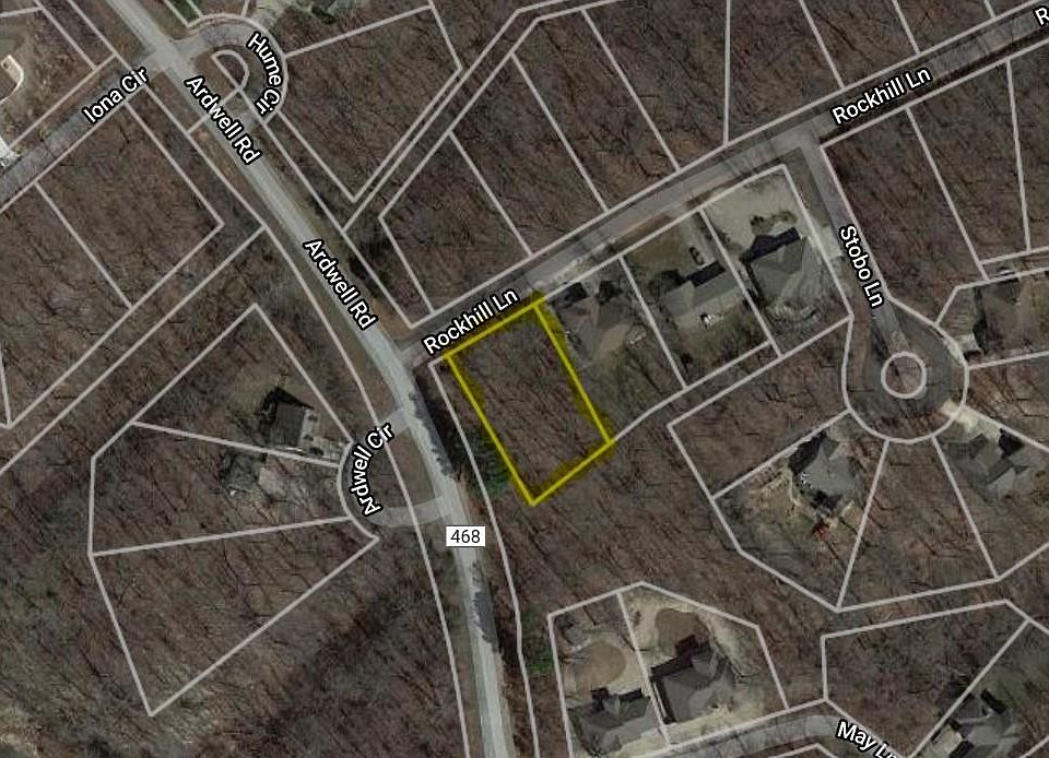 1st image of Rockhill Ln