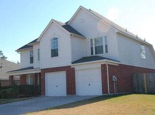 18511 Wolf Creek Trl, Humble, TX 77346