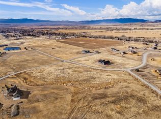 6 Buckboard Dr, Sheridan, MT 59749