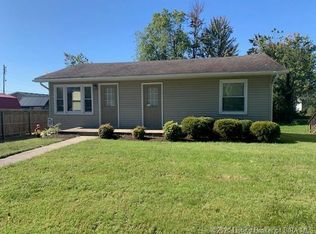 7904 County Line Rd, Sellersburg, IN 47172