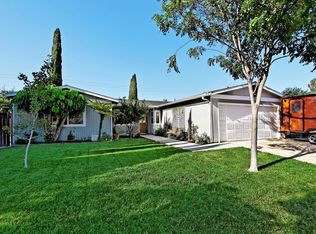 2265 Stinson St, Simi Valley, CA 93065