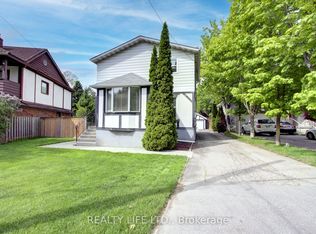 48 Bonnyview Dr, Toronto, ON M8Y 3G6