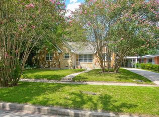 2022 Southgate Blvd, Houston, TX 77030