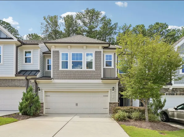 605 Newlyn Dr, Raleigh, NC 27606