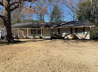 867 Skyline Dr, Jackson, TN 38301
