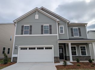 625A Bronco Cir, Durham, NC 27703