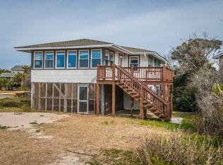 3002 Point St, Edisto Island, SC 29438
