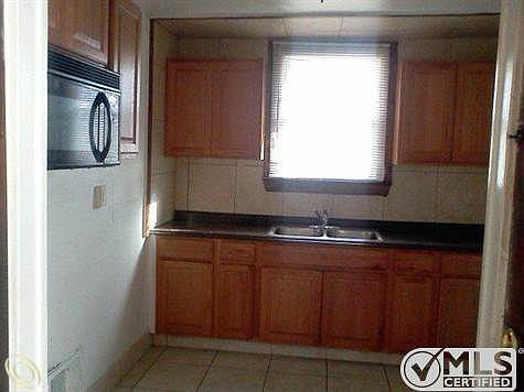 UPDATED KITCHEN