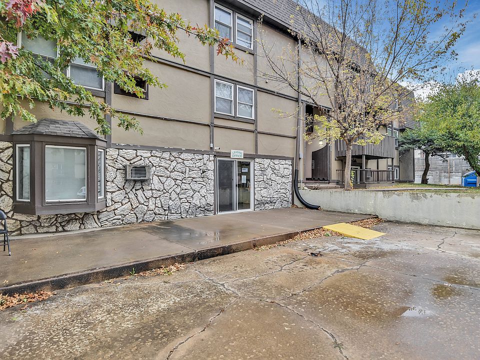 The Seven Two Apartment Rentals Kansas City, KS Zillow