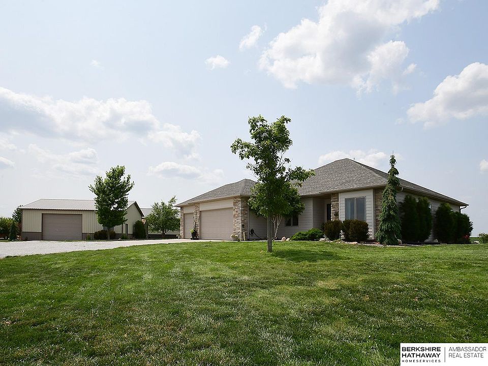 7900 Bowman Cir, Firth, NE 68358 Zillow