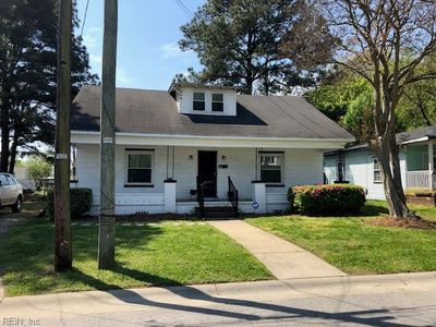 209 Charlotte Ave, Suffolk, VA, 23434