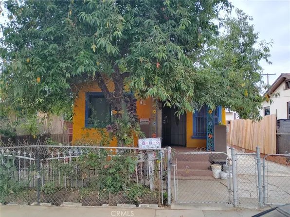 907 N Mott St, Los Angeles, CA 90033