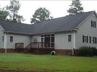 1860 Whippoorwill Rd, Hartsville, SC 29550