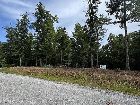 3rd image of 0 Ridgeway Dr Lot 46