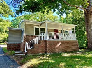 21105 Highway One, Brodnax, VA 23920