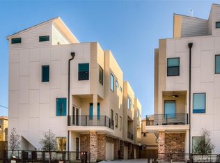 1522 Colorado St, Houston, TX 77007