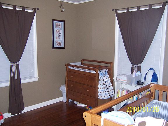 1 Spare Bedroom