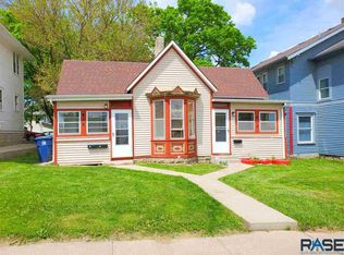 414 W 12th St, Sioux Falls, SD 57104