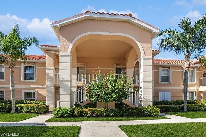 9600 Rosewood Pointe Ter APT 103 Bonita Springs FL 34135 Zillow