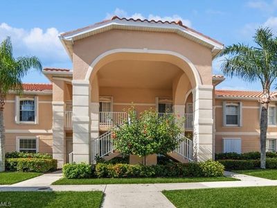9600 Rosewood Pointe TER #103, Bonita Springs, FL, 34135