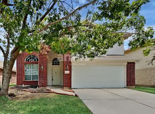 20930 Grovedale Dr, Houston, TX 77073