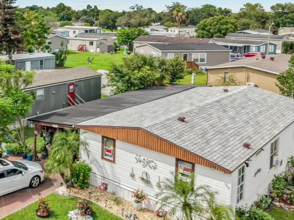 13725 Wesleyan Blvd, Orlando, FL 32826