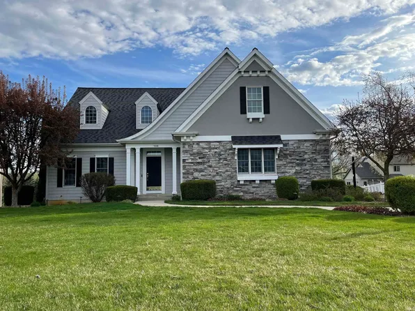 908 N Old Orchard Dr, Warsaw, IN 46582