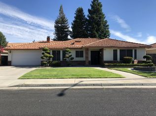 2387 Frederick Way, Madera, CA 93637