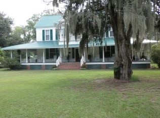 3636 N Williston Rd, Florence, SC 29506